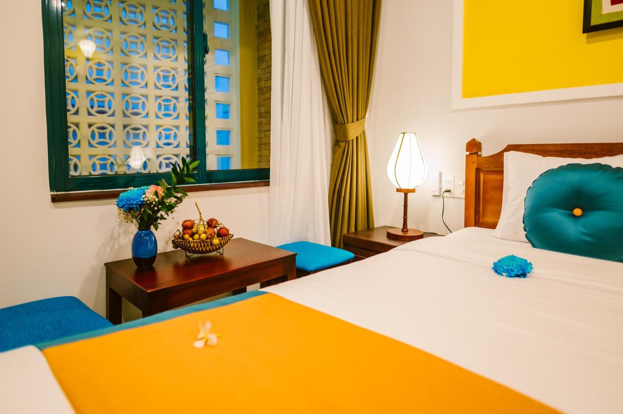 De'Colore Villa Хоян Екстер'єр фото