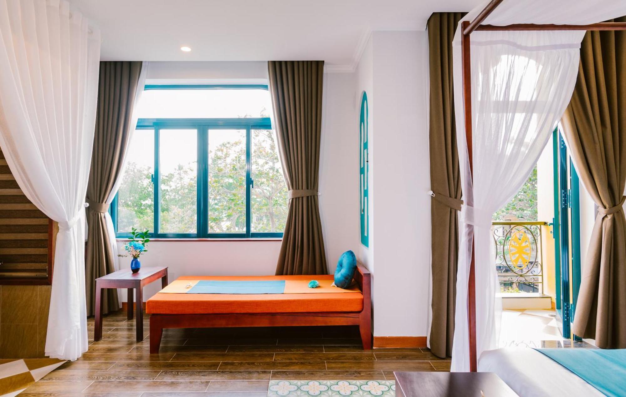De'Colore Villa Хоян Екстер'єр фото