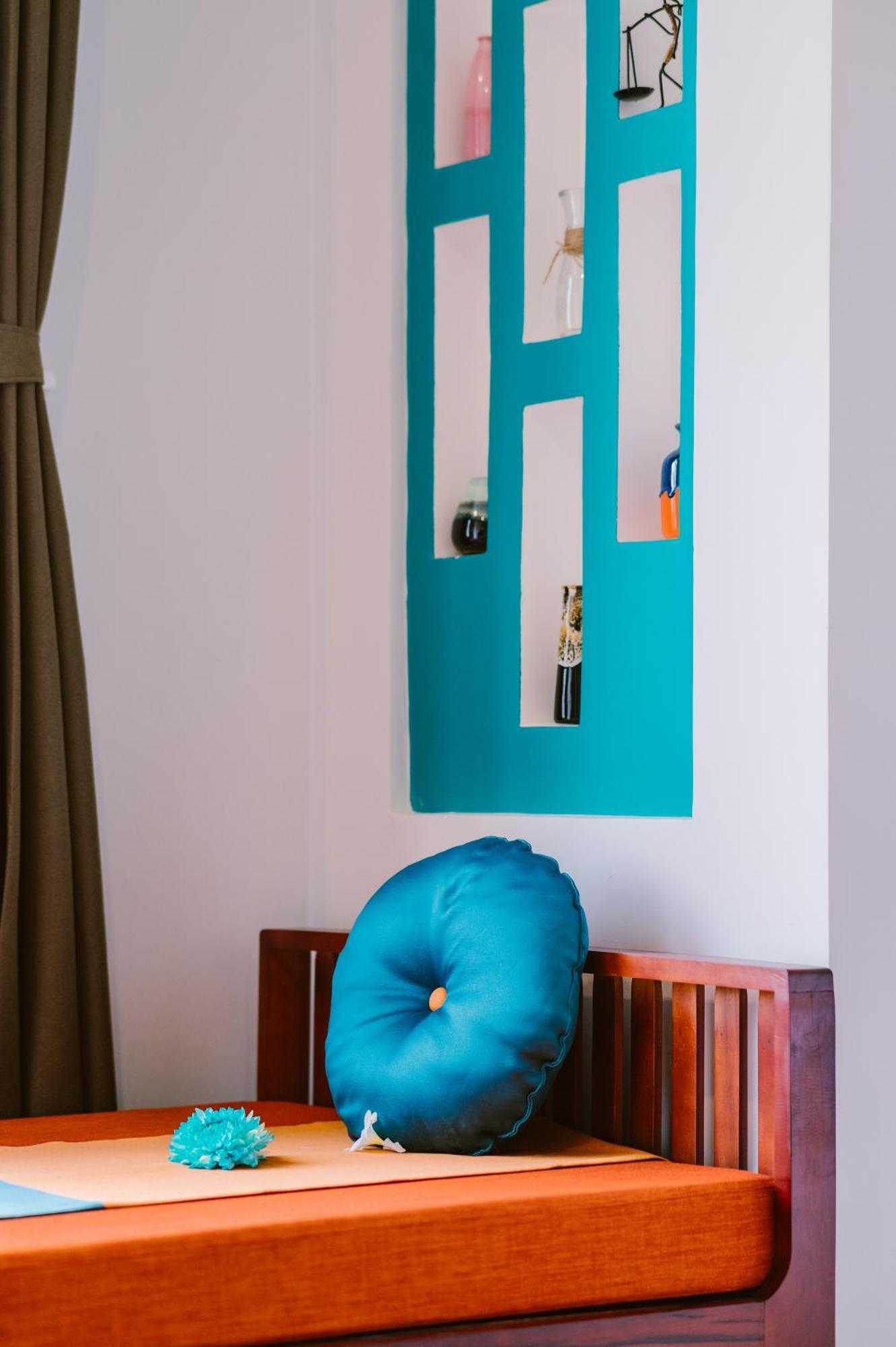 De'Colore Villa Хоян Екстер'єр фото